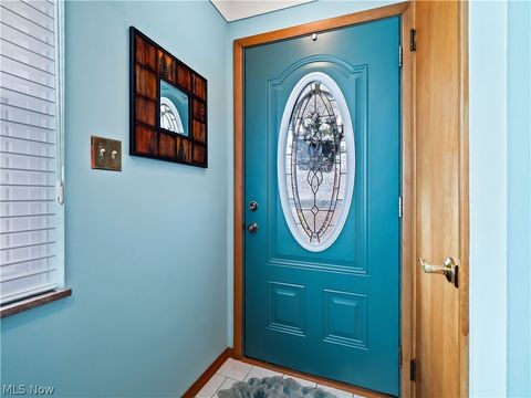 Tiny photo for 4466 W 215th Street, Fairview Park, OH 44126 (MLS # 5203357)