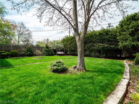 Tiny photo for 4466 W 215th Street, Fairview Park, OH 44126 (MLS # 5203357)