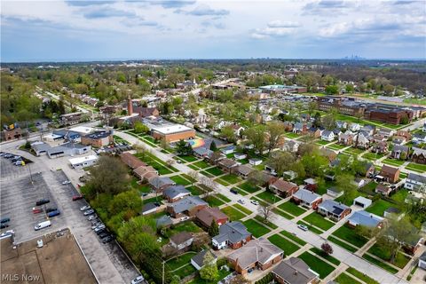 Tiny photo for 4466 W 215th Street, Fairview Park, OH 44126 (MLS # 5203357)