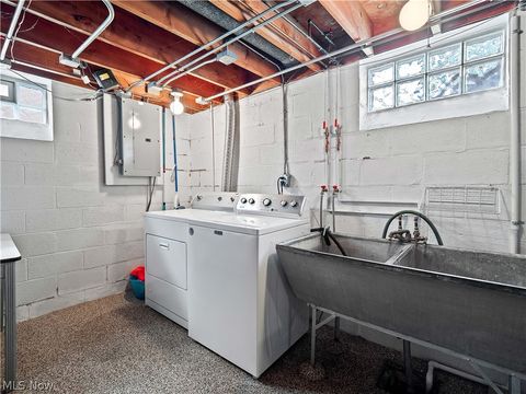 Tiny photo for 4466 W 215th Street, Fairview Park, OH 44126 (MLS # 5203357)