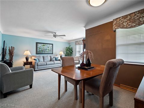 Tiny photo for 4466 W 215th Street, Fairview Park, OH 44126 (MLS # 5203357)