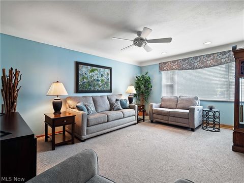 Tiny photo for 4466 W 215th Street, Fairview Park, OH 44126 (MLS # 5203357)