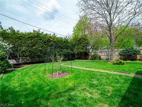 Tiny photo for 4466 W 215th Street, Fairview Park, OH 44126 (MLS # 5203357)