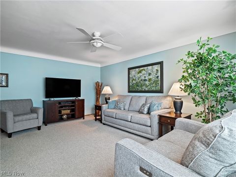 Tiny photo for 4466 W 215th Street, Fairview Park, OH 44126 (MLS # 5203357)