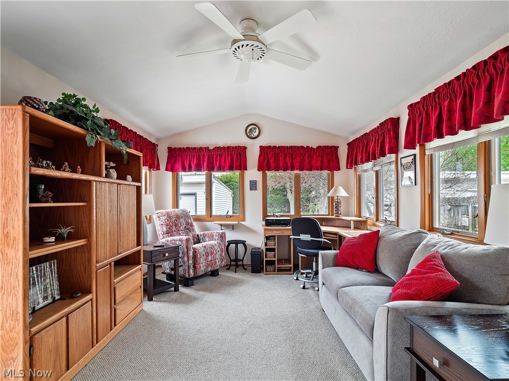 Peter Seppers West 215th Stre - Residential