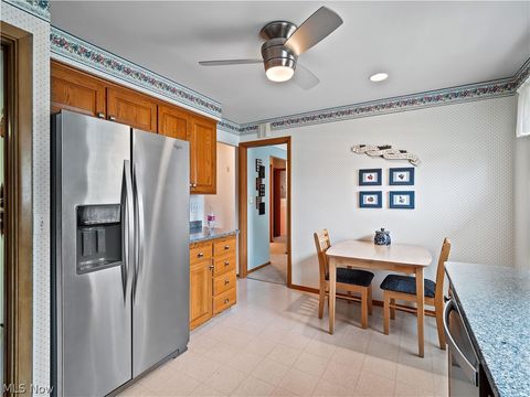 Tiny photo for 4466 W 215th Street, Fairview Park, OH 44126 (MLS # 5203357)