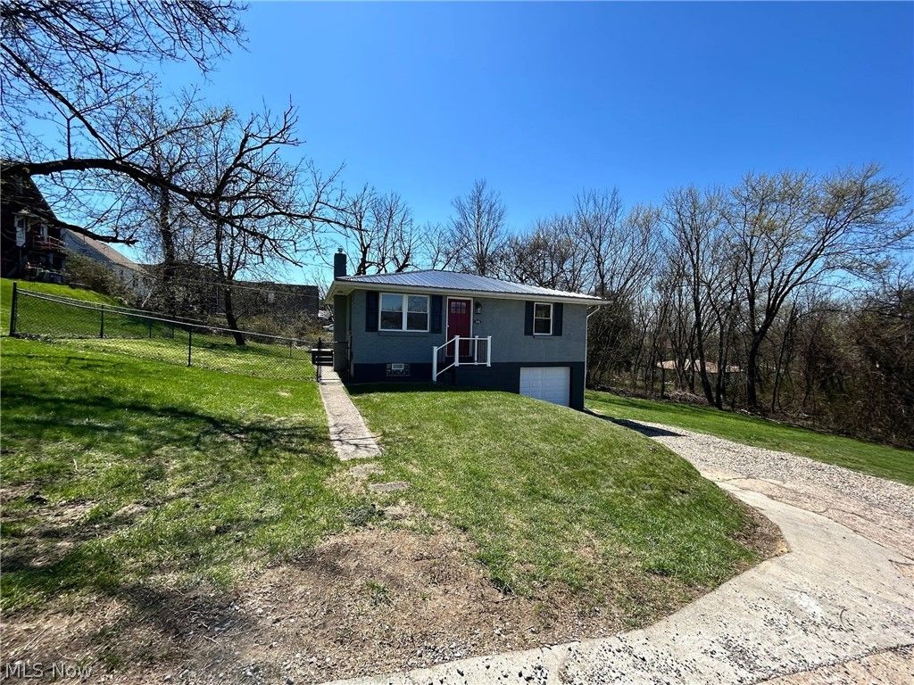 Photo of 155 Canton Road, Wintersville, OH 43952 (MLS # 5200522)