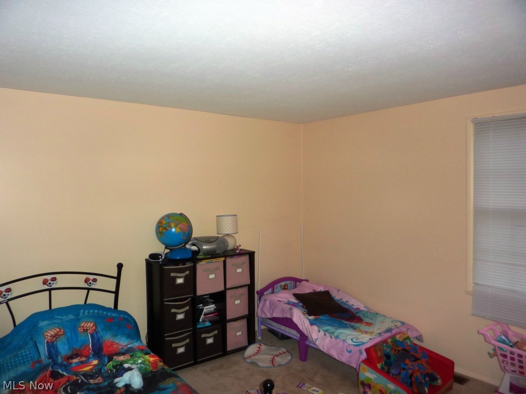 Ridge Meadows Sub - Residential