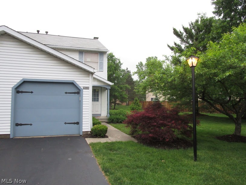 Ridge Meadows Sub - Residential