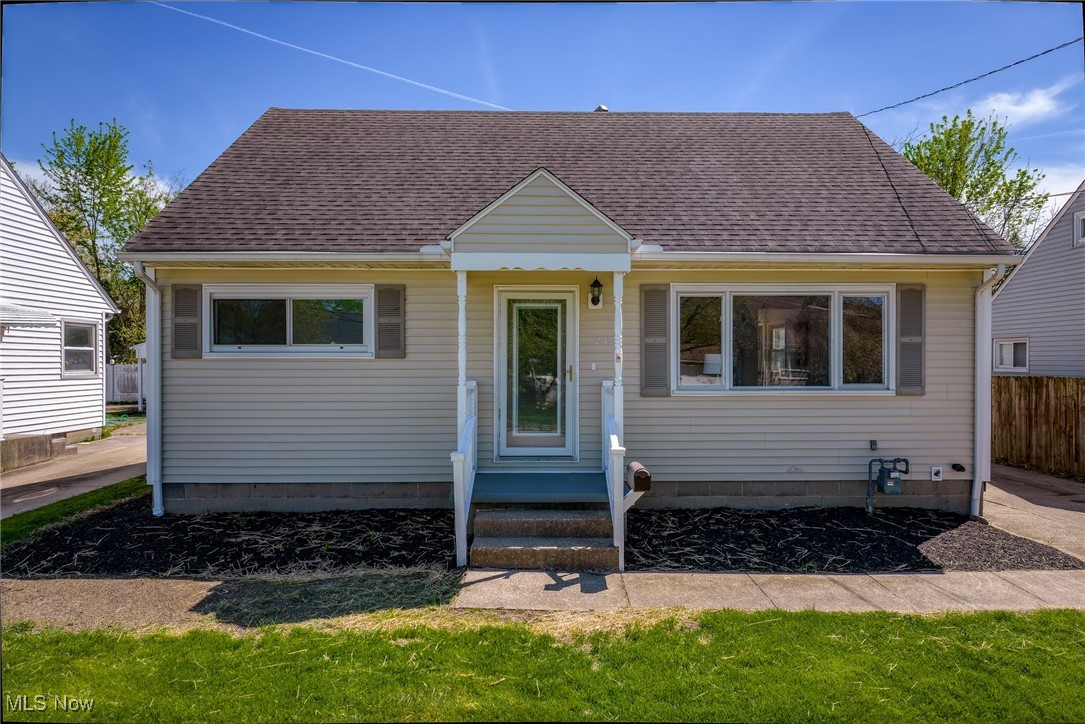 218 Lehigh Avenue, Cuyahoga Falls, Ohio image 1