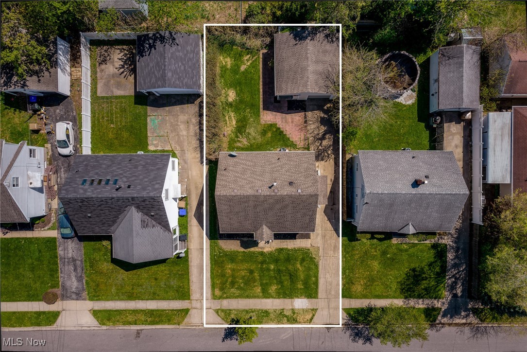 218 Lehigh Avenue, Cuyahoga Falls, Ohio image 47
