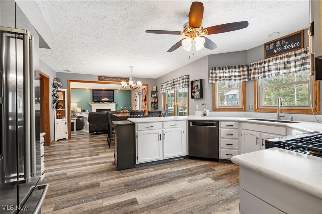 Harbor Woods - Residential