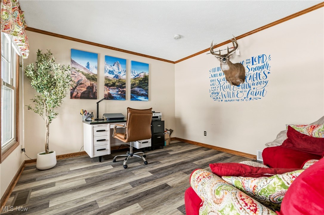 Harbor Woods - Residential