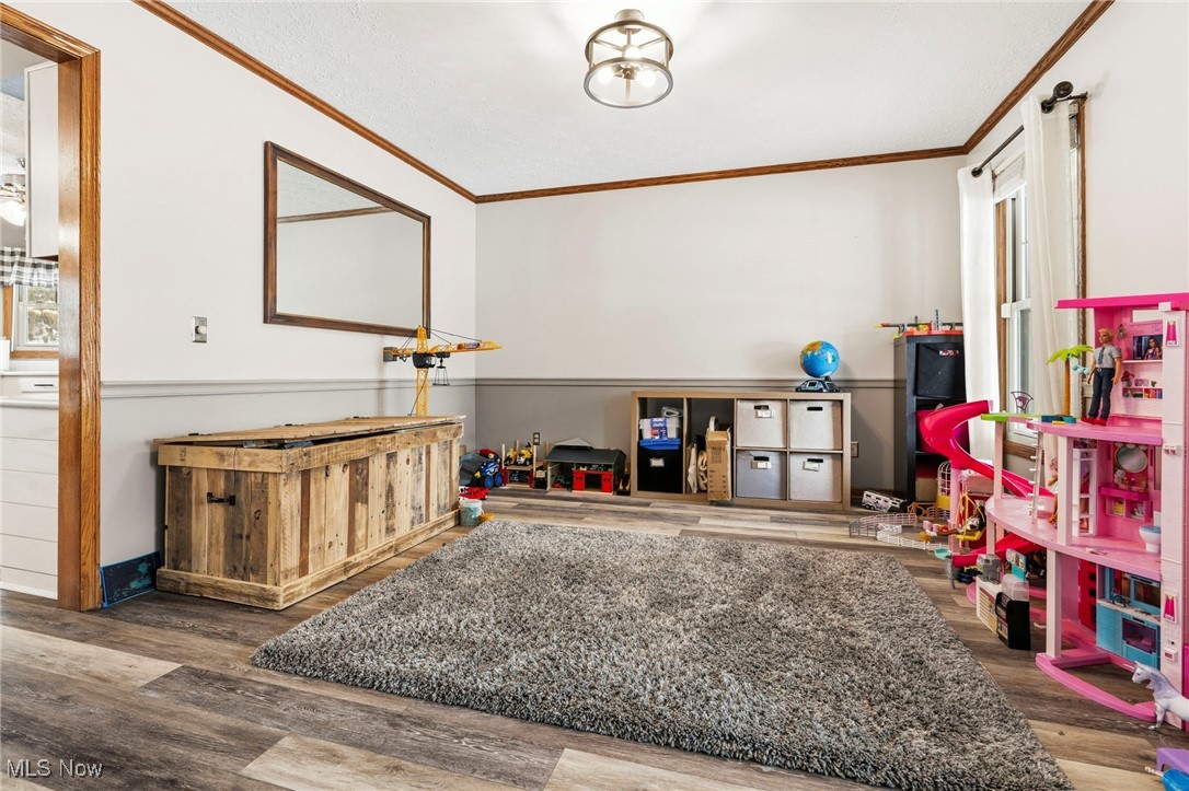 Harbor Woods - Residential