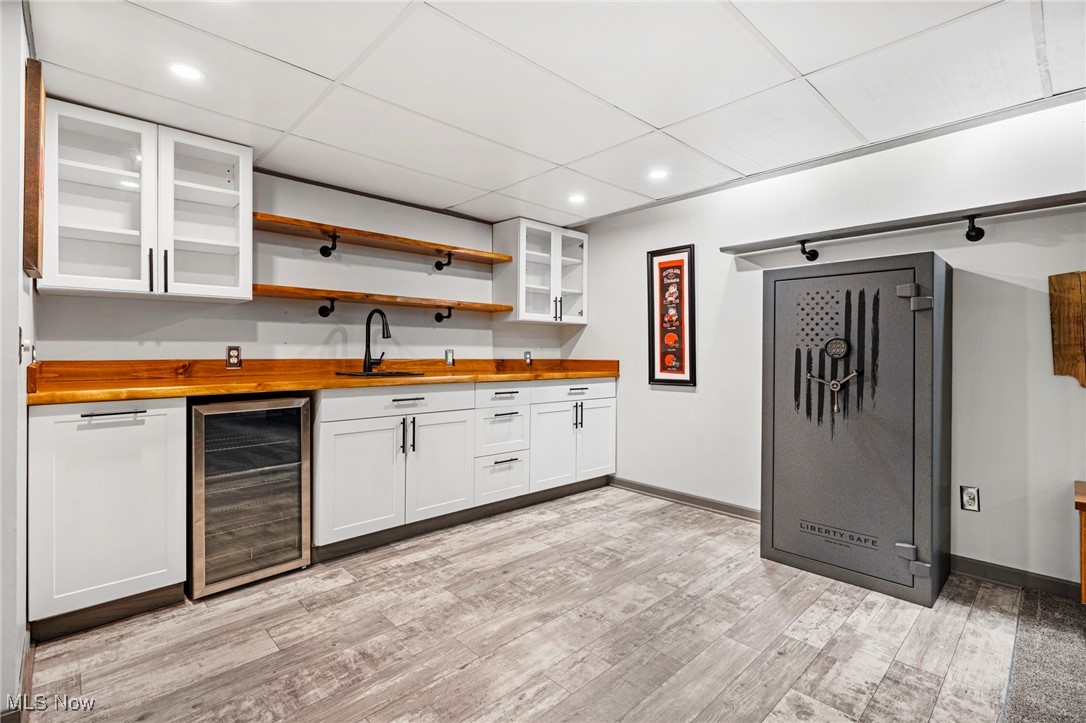 Harbor Woods - Residential