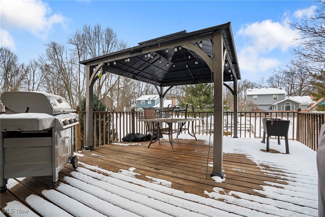 Harbor Woods - Residential