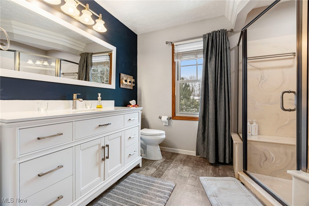 Harbor Woods - Residential