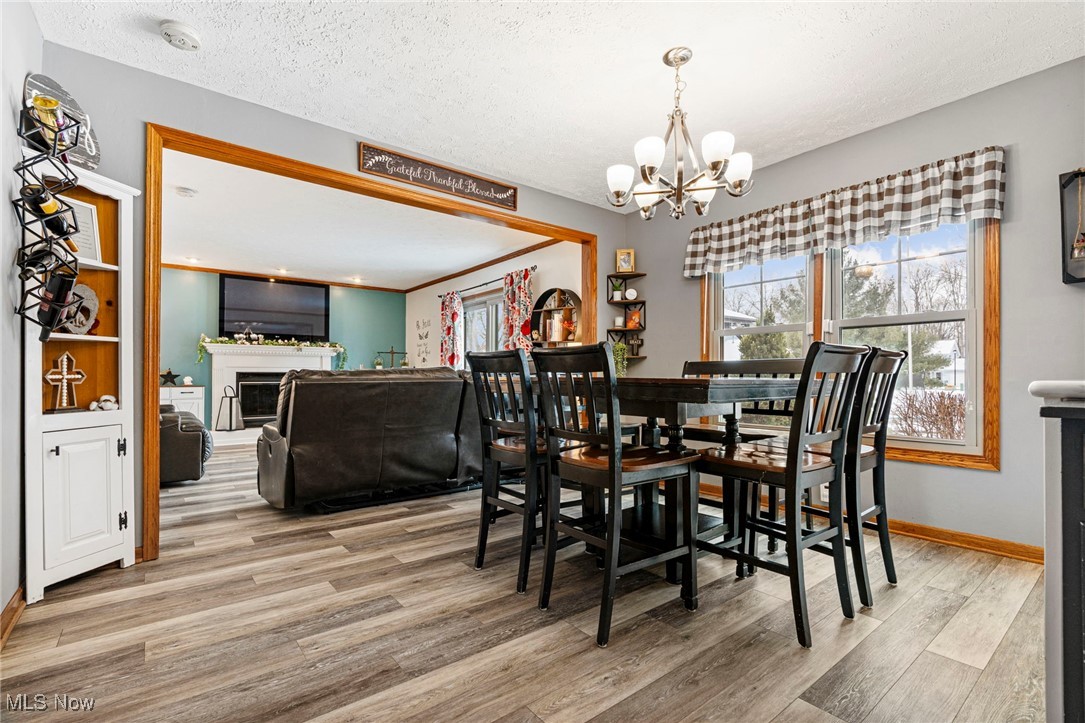 Harbor Woods - Residential