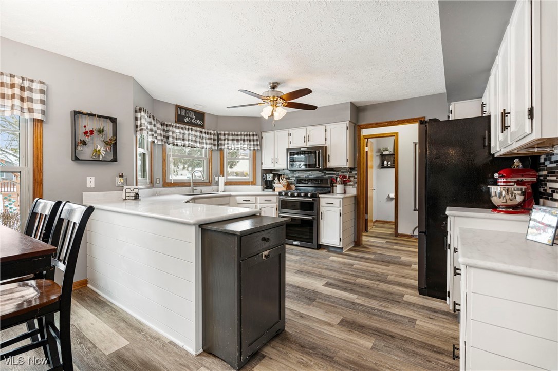 Harbor Woods - Residential