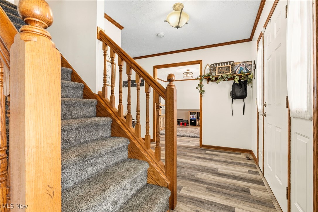 Harbor Woods - Residential