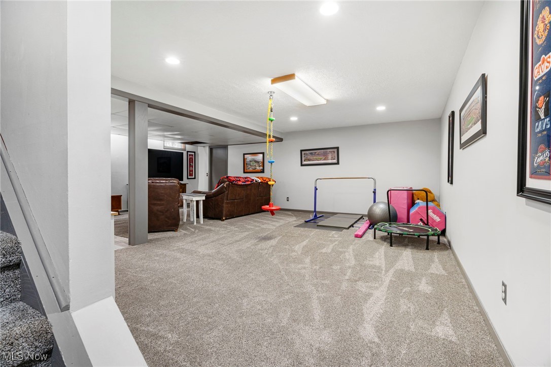 Harbor Woods - Residential