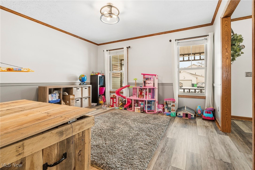 Harbor Woods - Residential