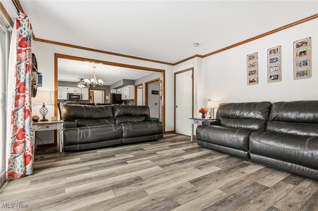 Harbor Woods - Residential