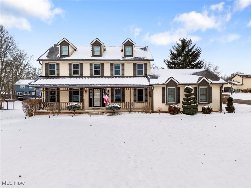 Harbor Woods - Residential