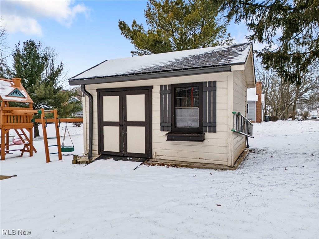 Harbor Woods - Residential