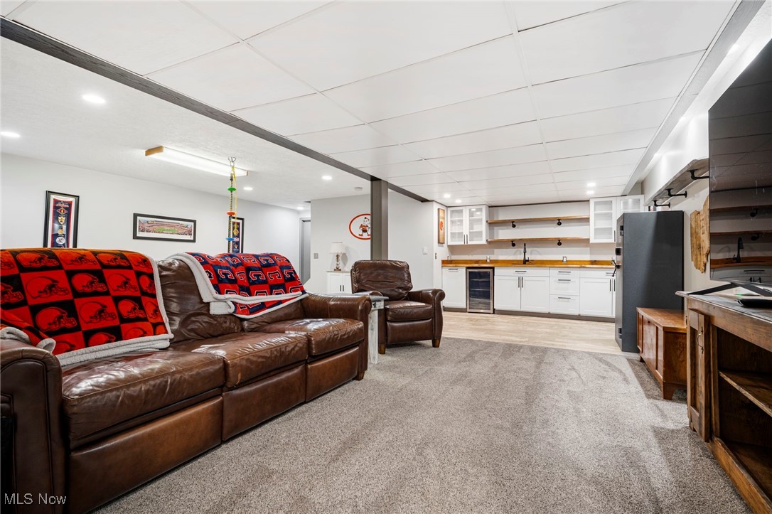 Harbor Woods - Residential