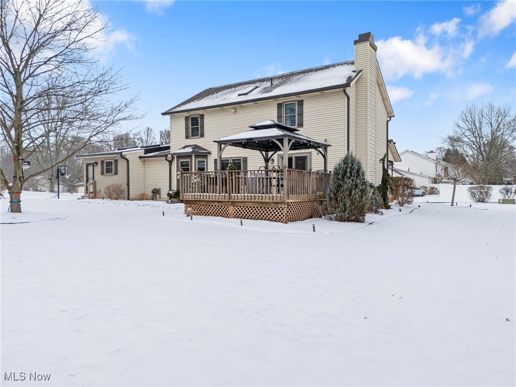 Harbor Woods - Residential