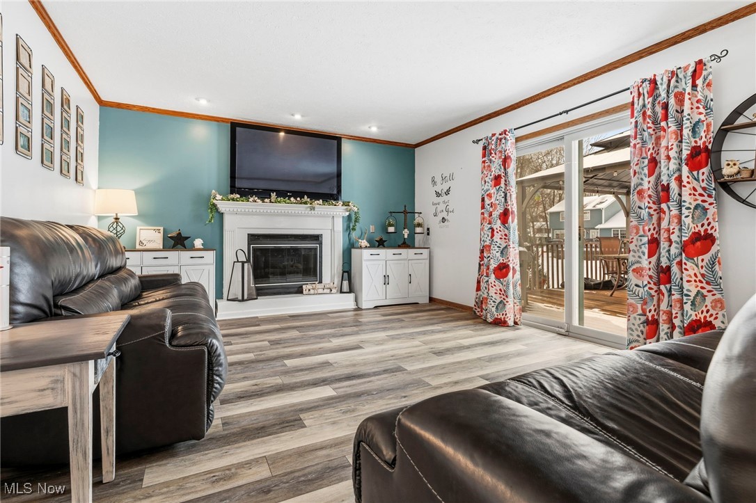 Harbor Woods - Residential