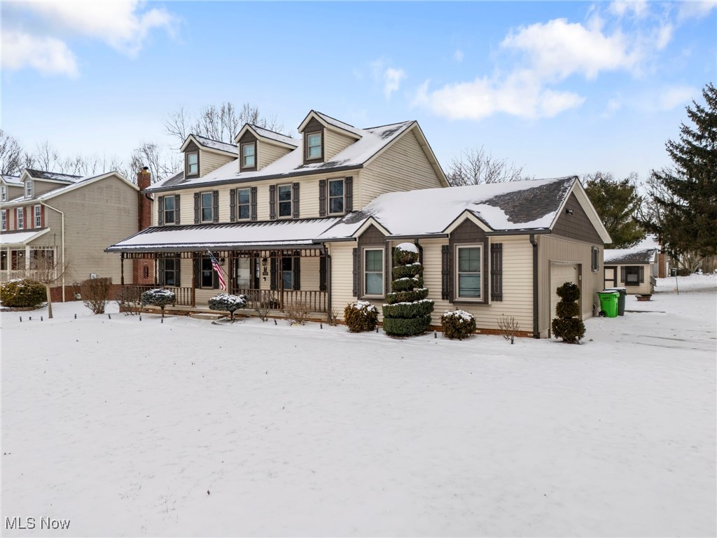 Harbor Woods - Residential