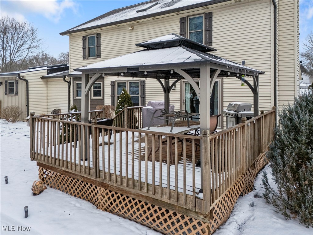 Harbor Woods - Residential