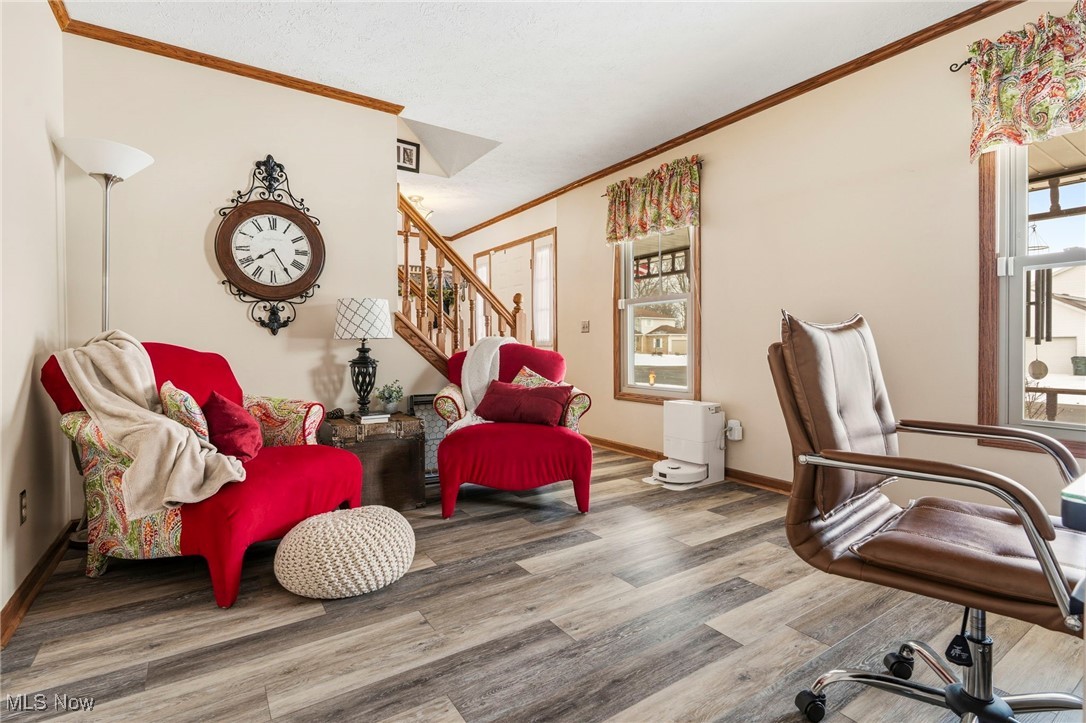 Harbor Woods - Residential