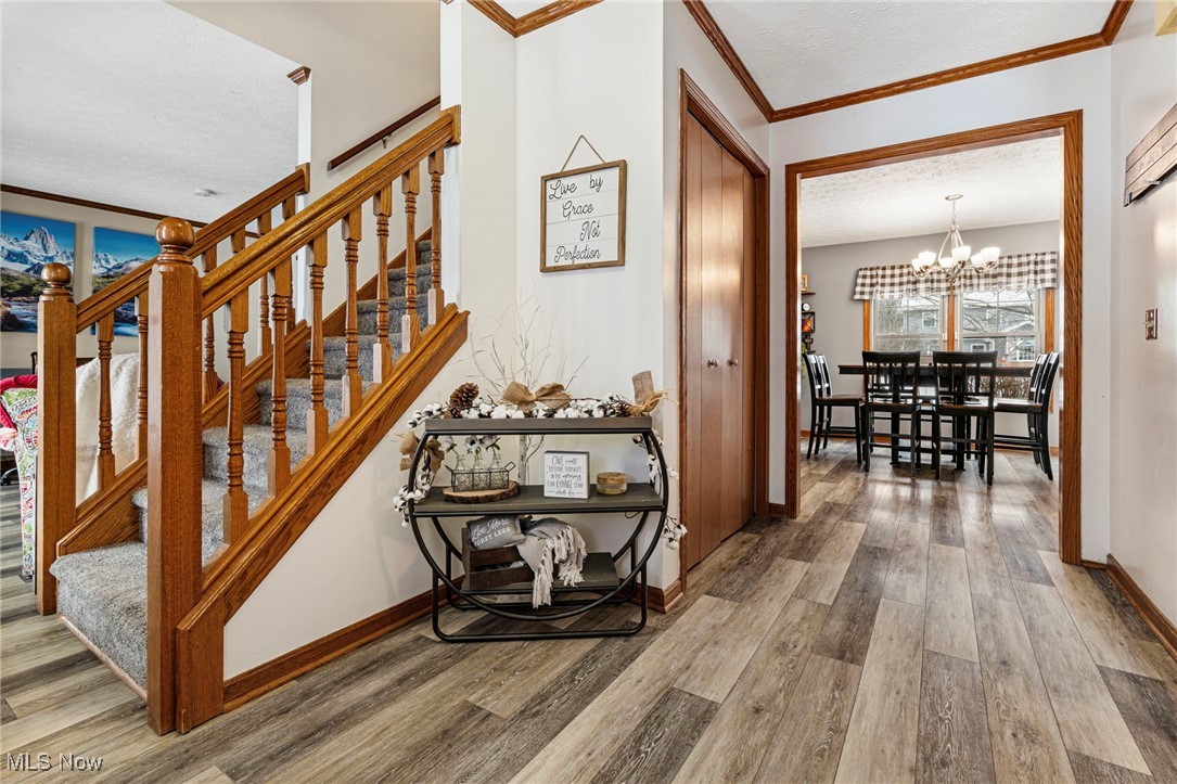 Harbor Woods - Residential