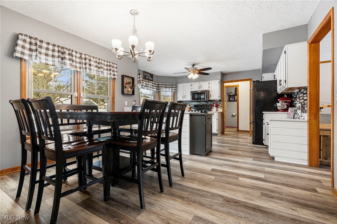 Harbor Woods - Residential