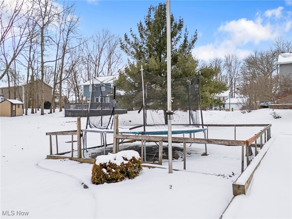 Harbor Woods - Residential