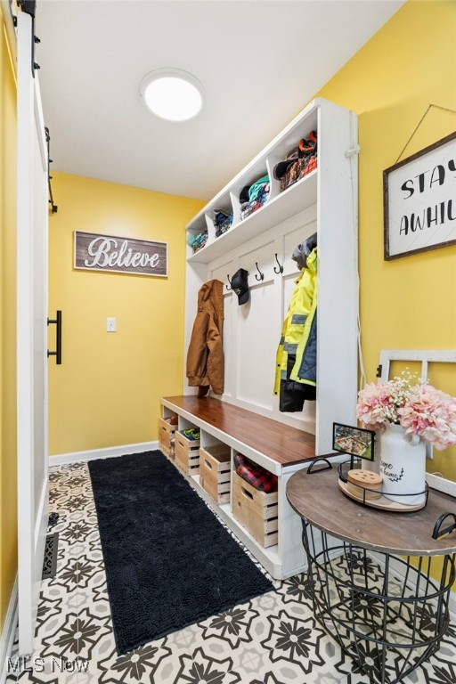 Harbor Woods - Residential