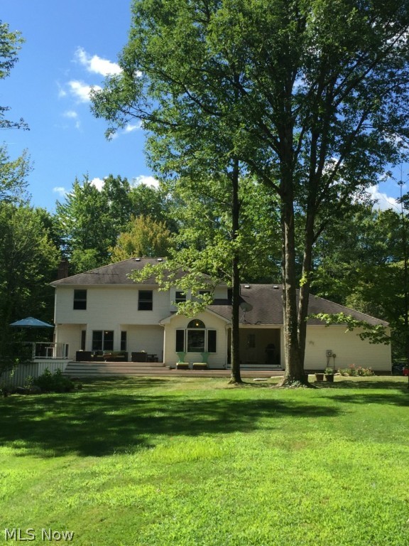 Quail Woods - Residential