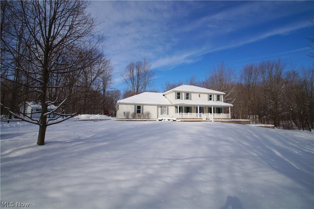 Quail Woods - Residential