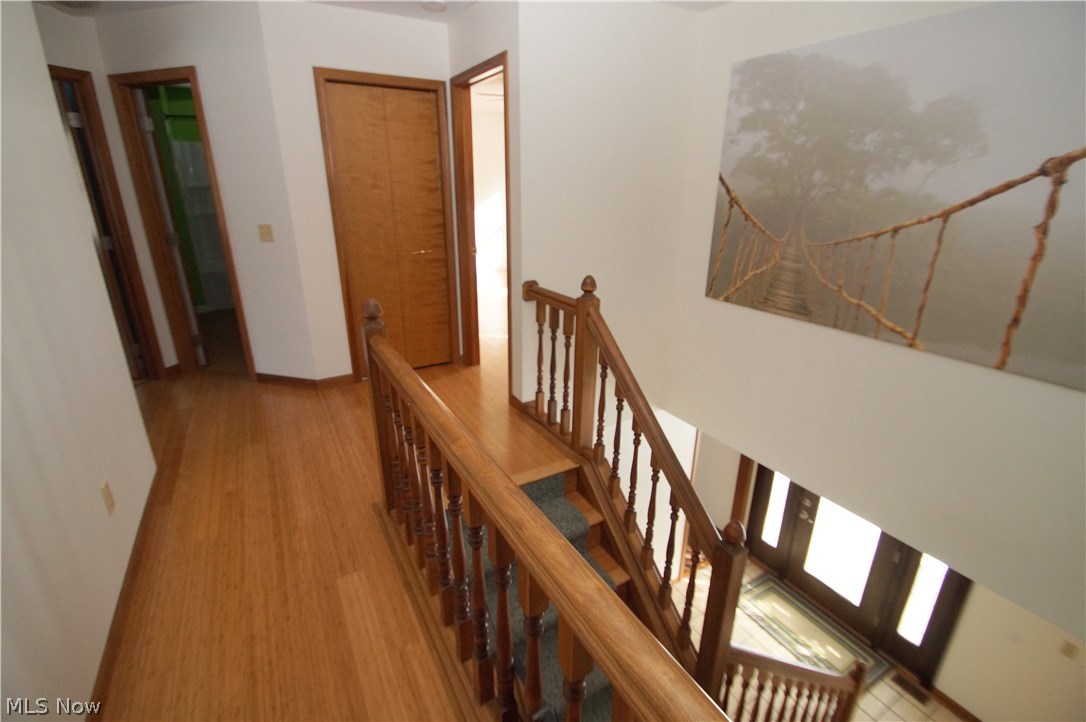 Quail Woods - Residential