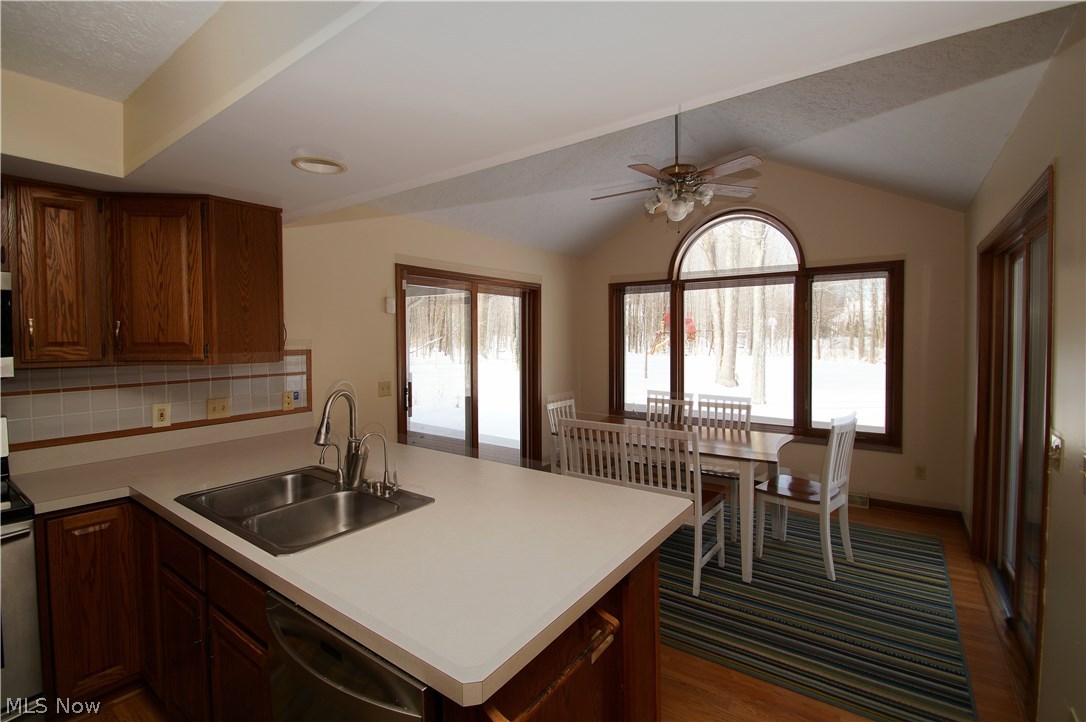 Quail Woods - Residential