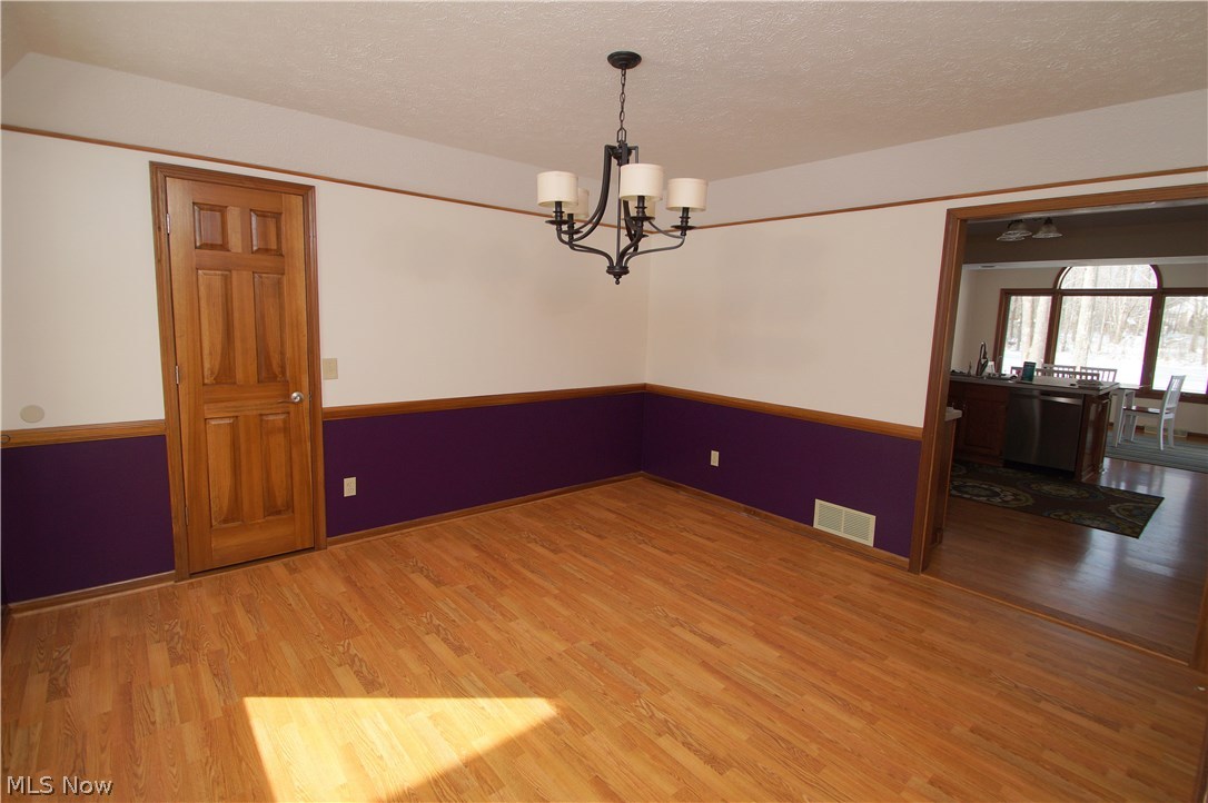 Quail Woods - Residential