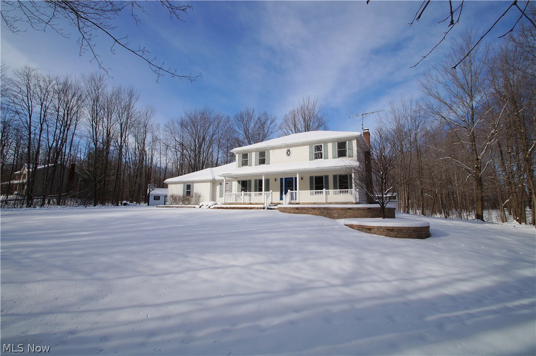 Quail Woods - Residential