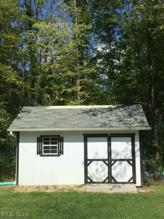 Quail Woods - Residential