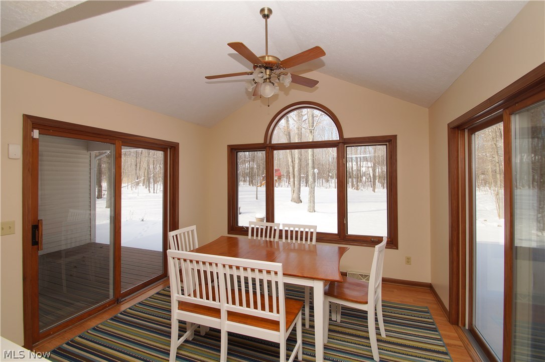 Quail Woods - Residential