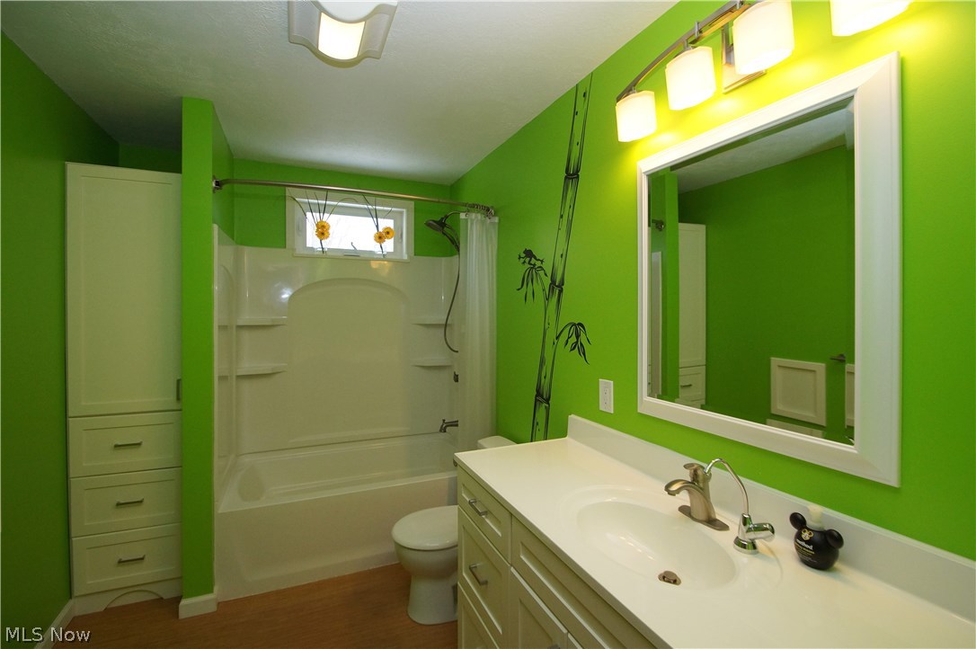 Quail Woods - Residential