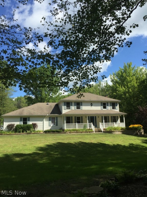 Quail Woods - Residential