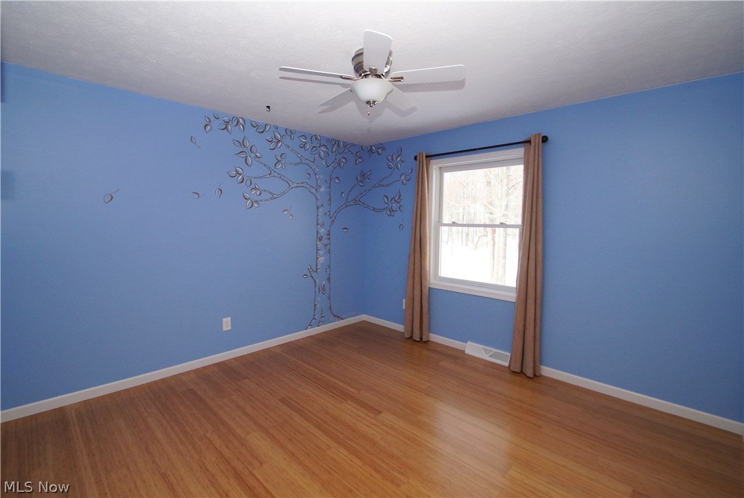 Quail Woods - Residential